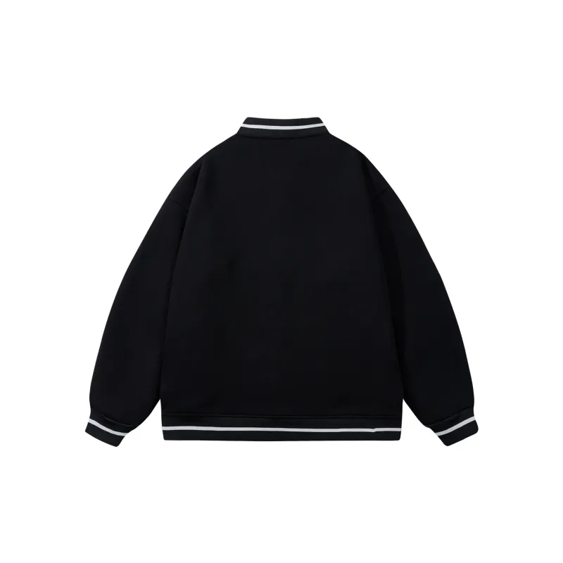 LEVEL RELAX Series Baseball Jerseys Unisex-1