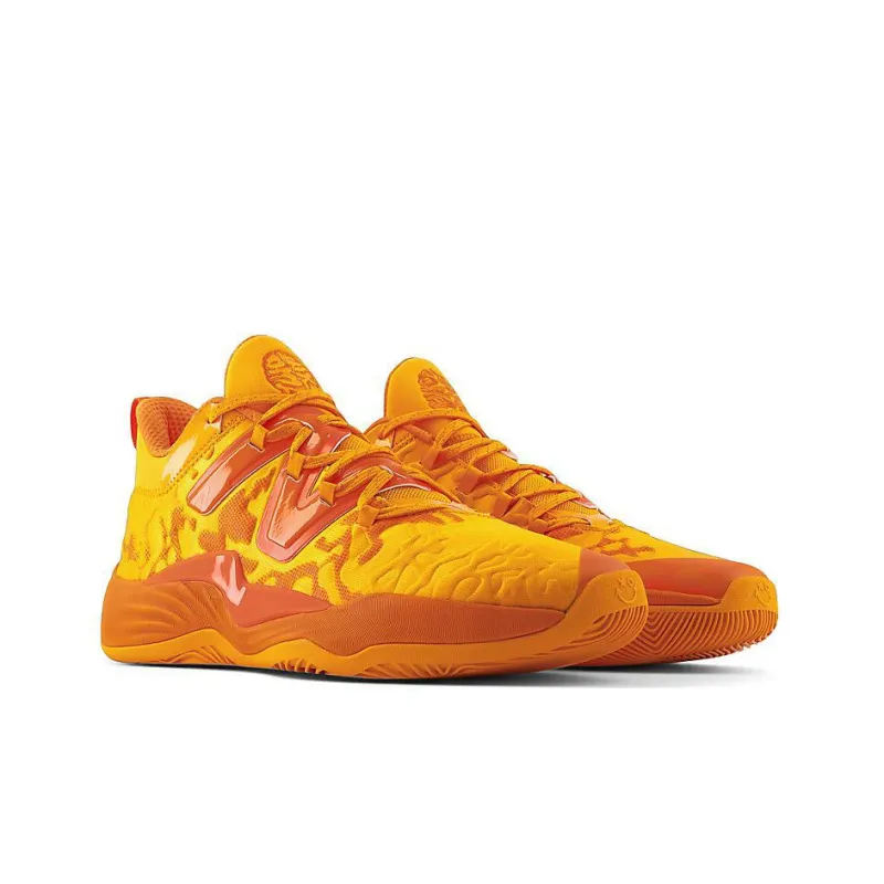 New Balance Two Wxy V3 Orange Poppy Red-2