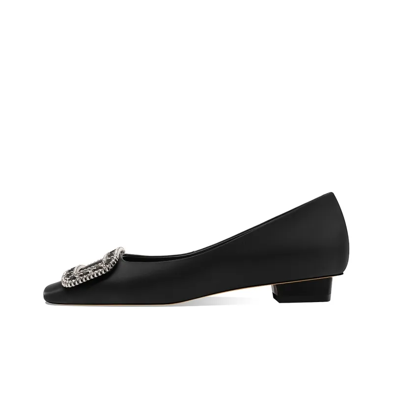 Shesrim Casual Shoes 1.5cm Women's-0