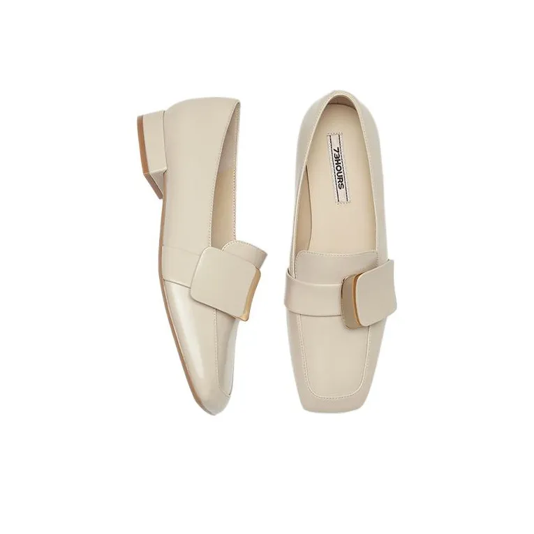 73Hours Soufflé Loafers Women's-9