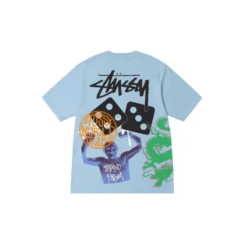 Stussy Unisex T-shirt