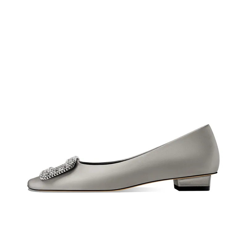 Shesrim Casual Shoes 1.5cm Women's-4