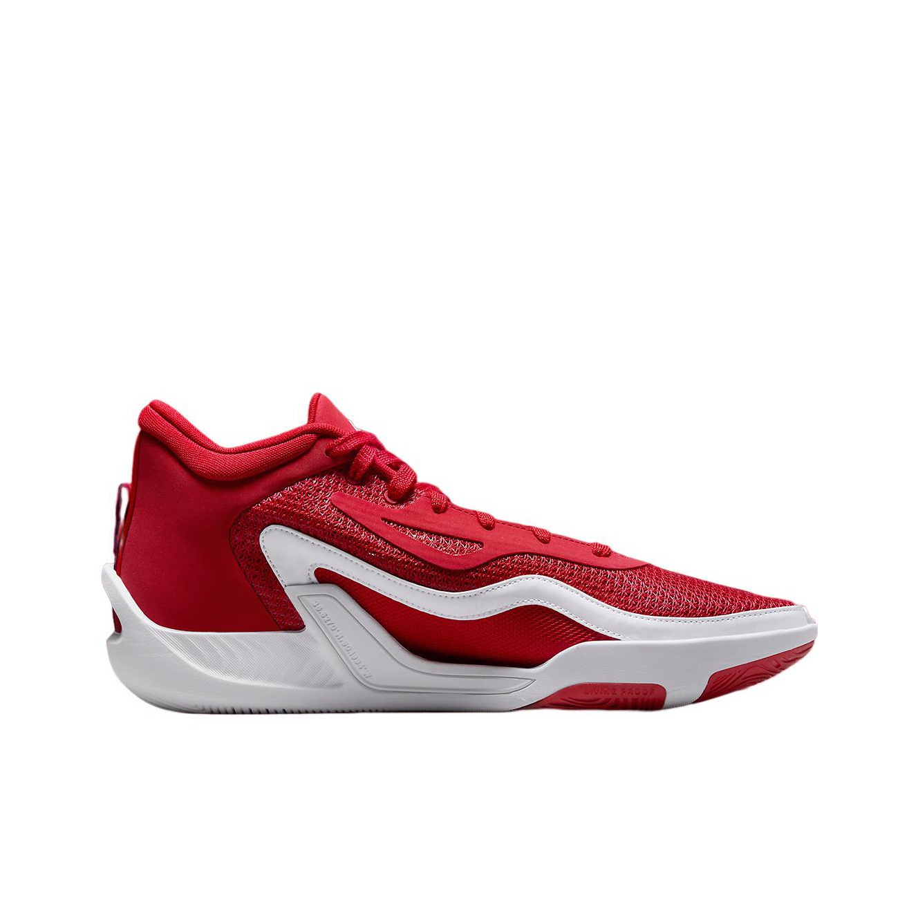 JORDAN Tatum 1 Tb University Red - POIZON