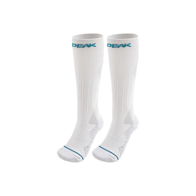 PEAK Unisex Soccer Socks-0