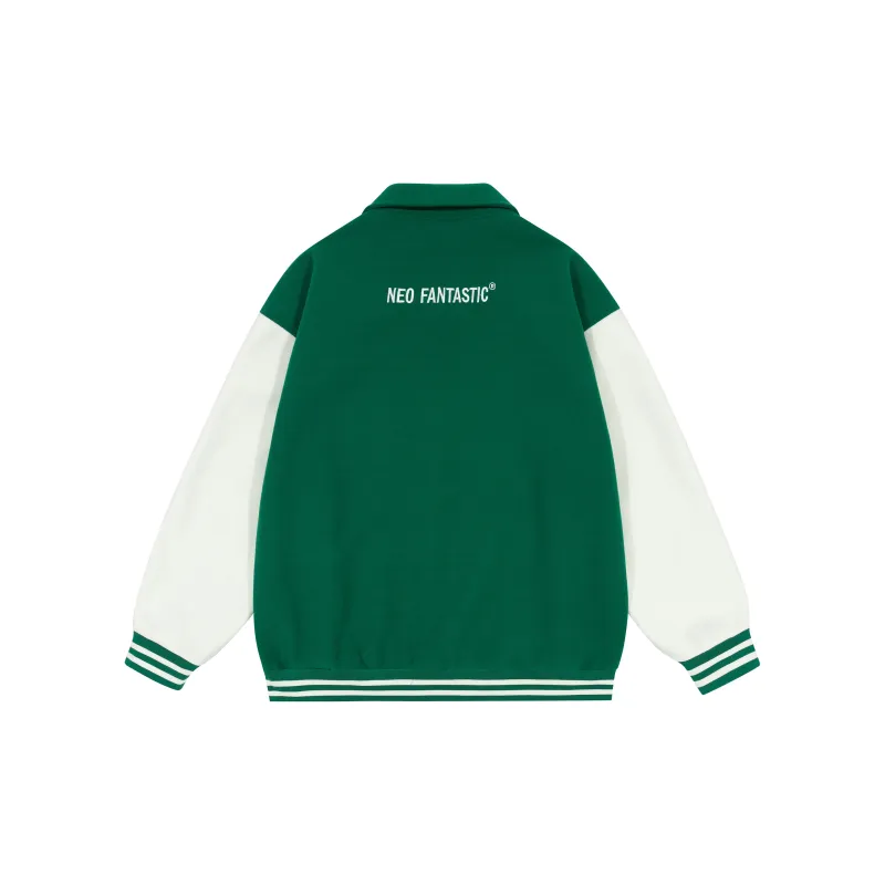 NEO FANTASTIC Baseball Jerseys Unisex-1