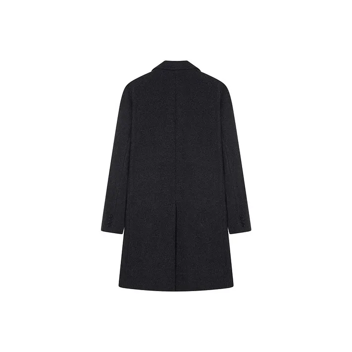 Teenie Weenie Men Coats Spring Unisex-1