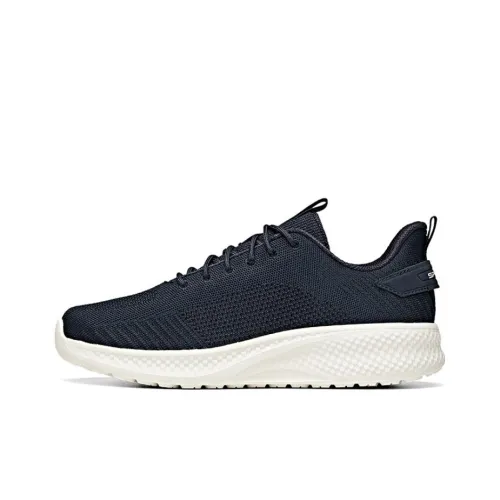 Sprandi Small Pineapple Series Running Shoes Men Low-Top