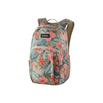 Dakine Recycled Polyester Laptop Bag Backpack Medium Size Men's Multicolor