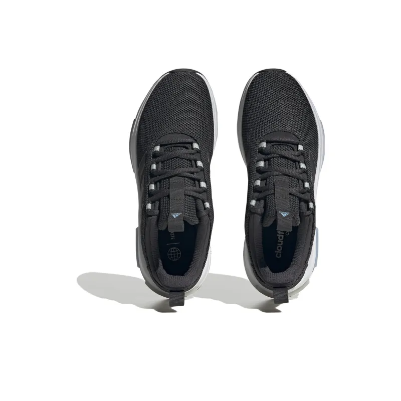 Racer TR23 Women's Adidas Neo 'Carbon Blue Dawn' Women's-4