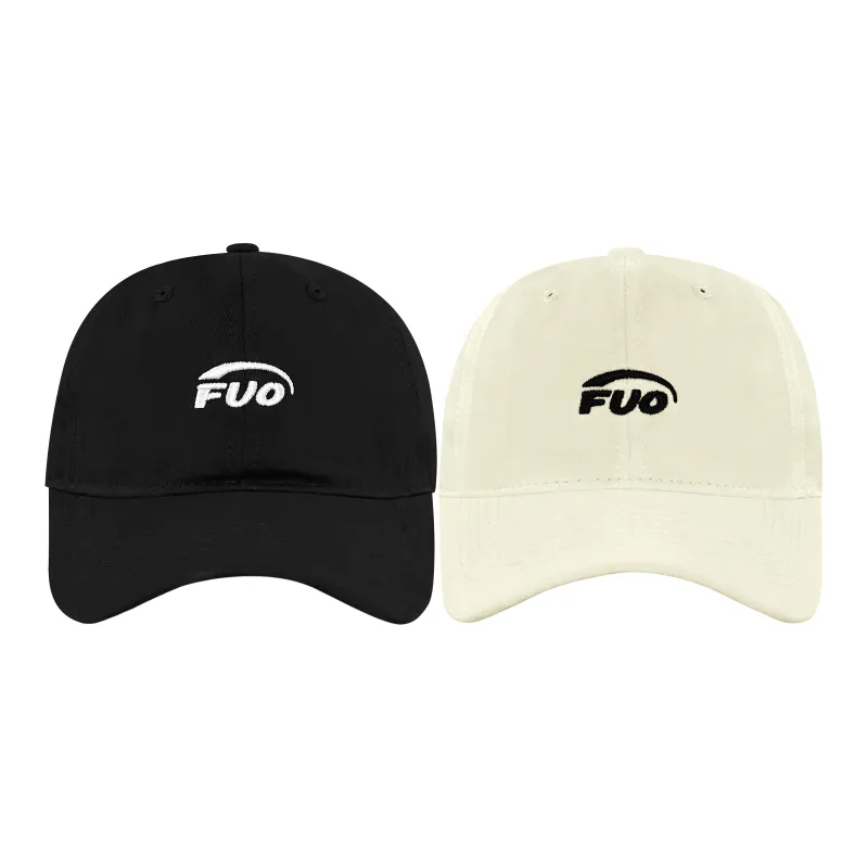 FUO Cotton Baseball Caps Unisex-17