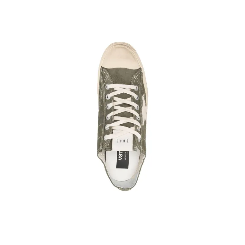 Golden Goose Star-patch Lace-up Sneakers-4
