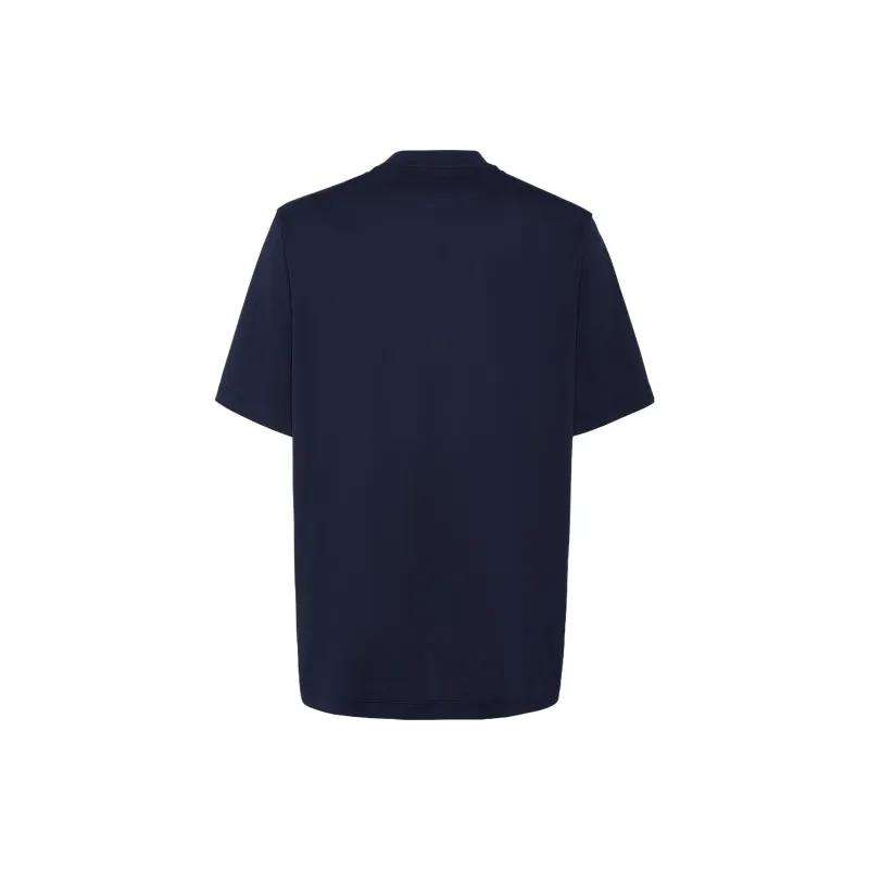 FENDI T Shirts Men Blue-1