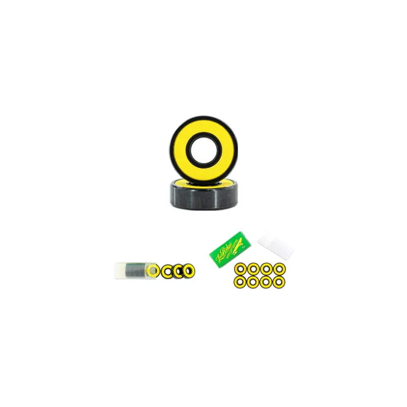 BDSKATECO Skateboard Bearings-2