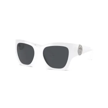 VERSACE Cat Eye Sunglasses