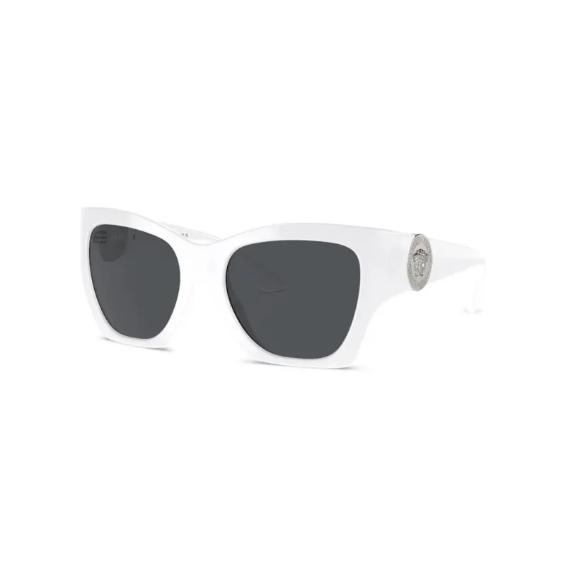 VERSACE Cat Eye Sunglasses-0