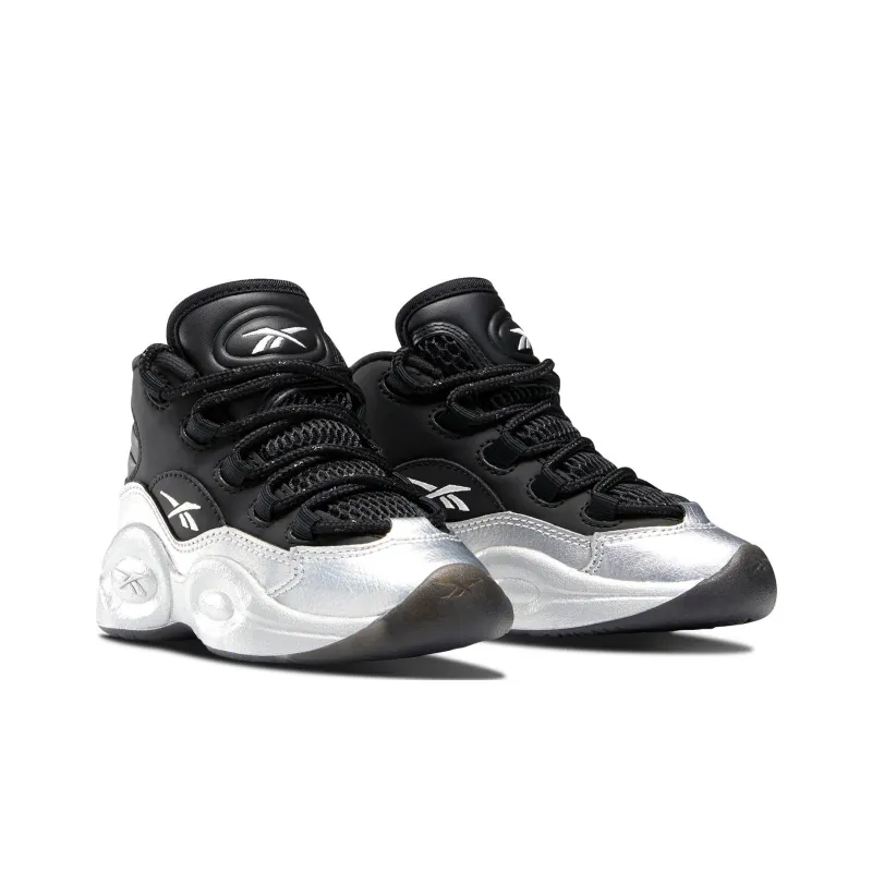 Reebok Question Mid 'I3 Motorsports' Gs-2