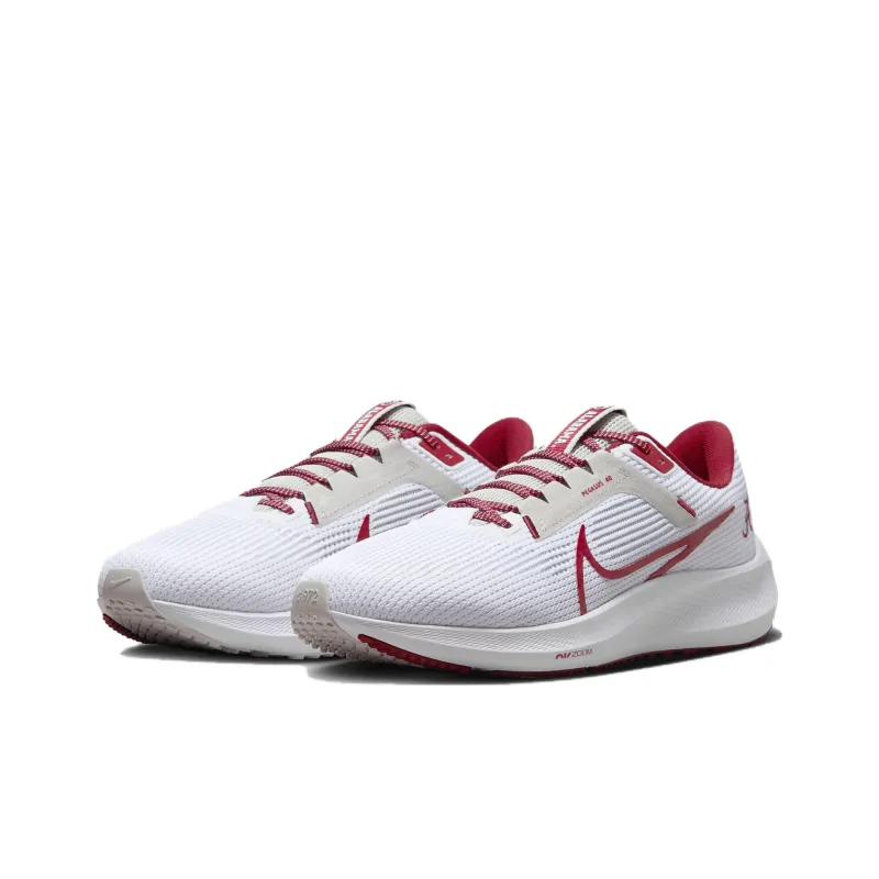 Nike Pegasus 40 Alabama-2