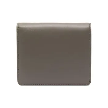 Maison Margiela Four-stitch Bi-fold Wallet