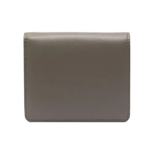Maison Margiela Four-stitch Bi-fold Wallet