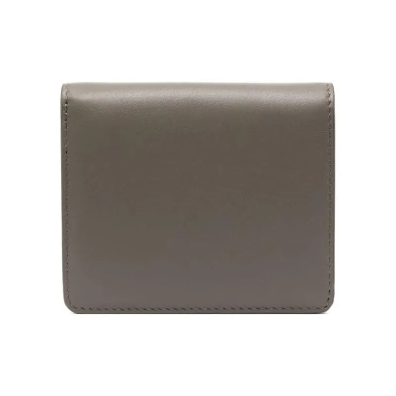 Maison Margiela Four-stitch Bi-fold Wallet-0
