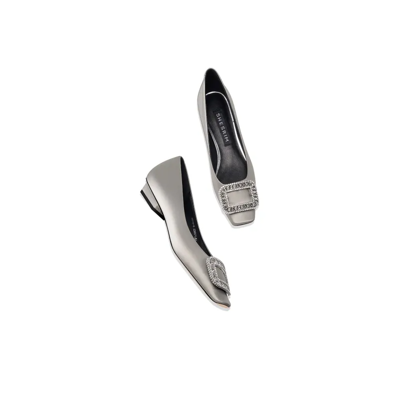Shesrim Casual Shoes 1.5cm Women's-7
