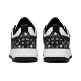 White Black