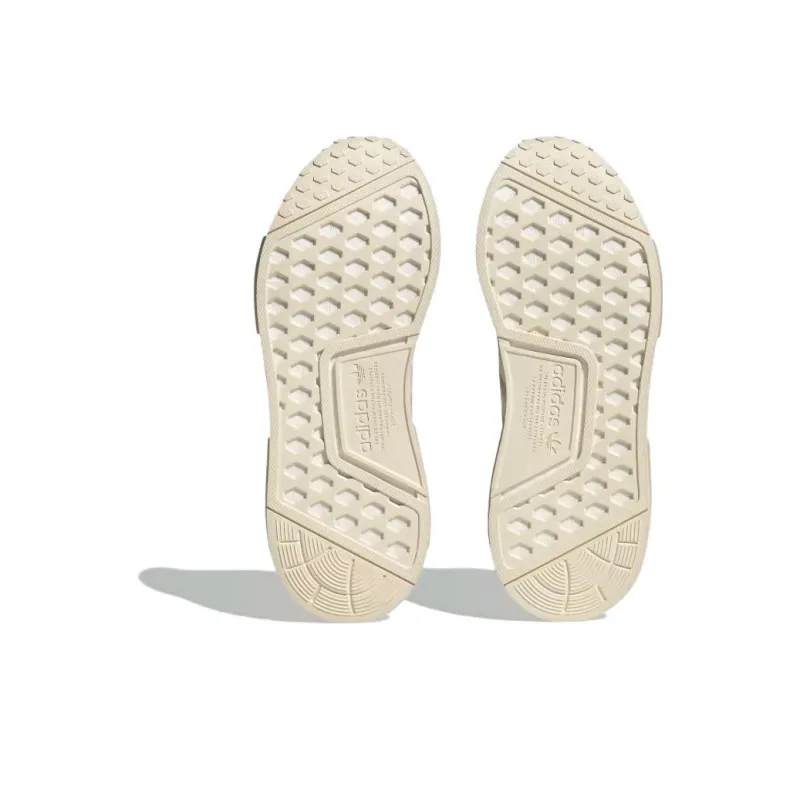 Adidas NMD_R1 'Wonder White' Women's-4