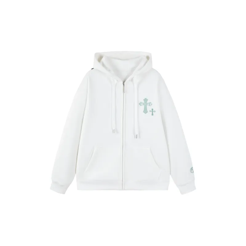 FKFT Sweatshirt Fall And Winter Unisex-6
