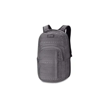 Dakine Polyester Backpack Regular Unisex Gray