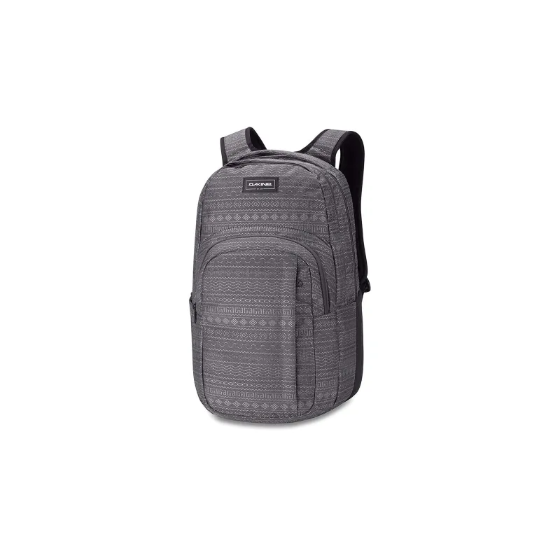 Dakine Polyester Backpack Regular Unisex Gray-0