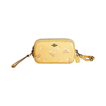COACH Sadie Clutches
