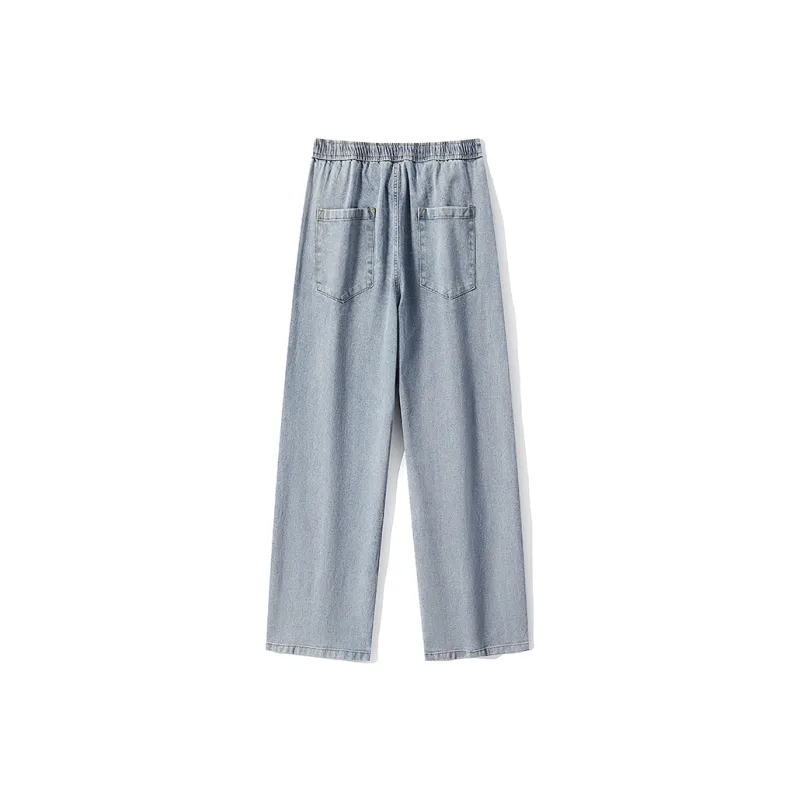 Sacrednss R Jeans Unisex-8