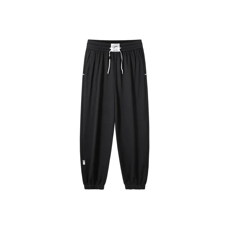 Teddy Bear Collection Knitted Sweatpants Unisex-1