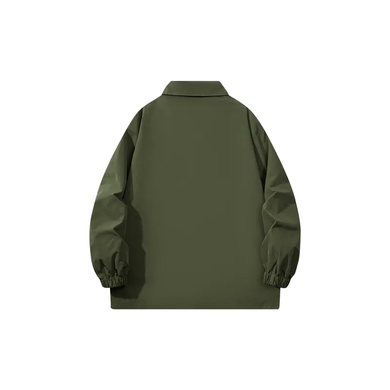 30BRAID Jackets Unisex-10