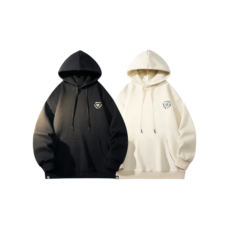 Airwalk Sweatshirts Unisex-17