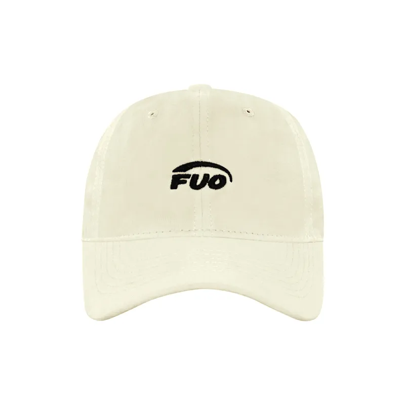 FUO Cotton Baseball Caps Unisex-4