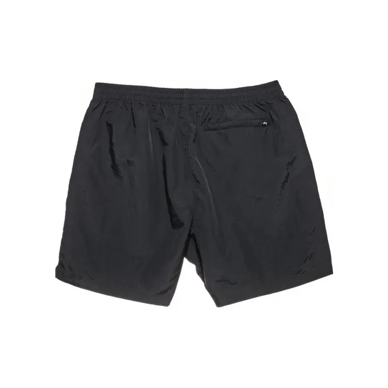 Stussy Casual Shorts Men Black-1