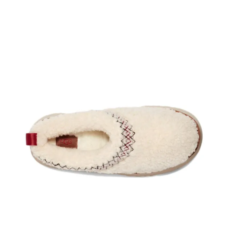 UGG Tazz Heritage Braid 'Natural' Women's-3