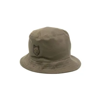 Maison Kitsune Bucket Hats Men