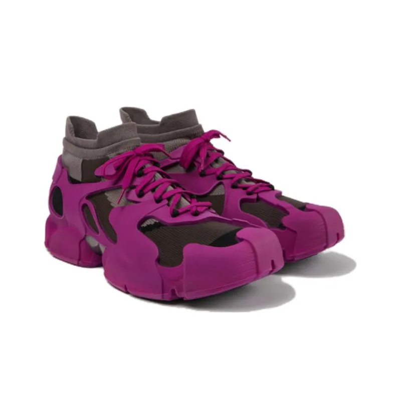 Camperlab Tossu Chunky Sneakers-1