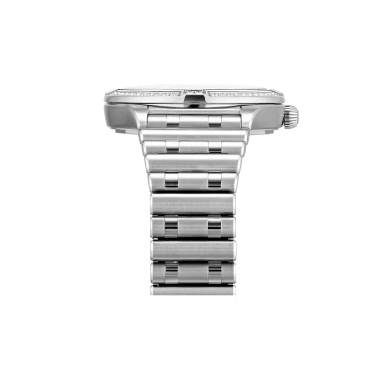Breitling Unisex Mechanical Chronograph Collection Watch-4