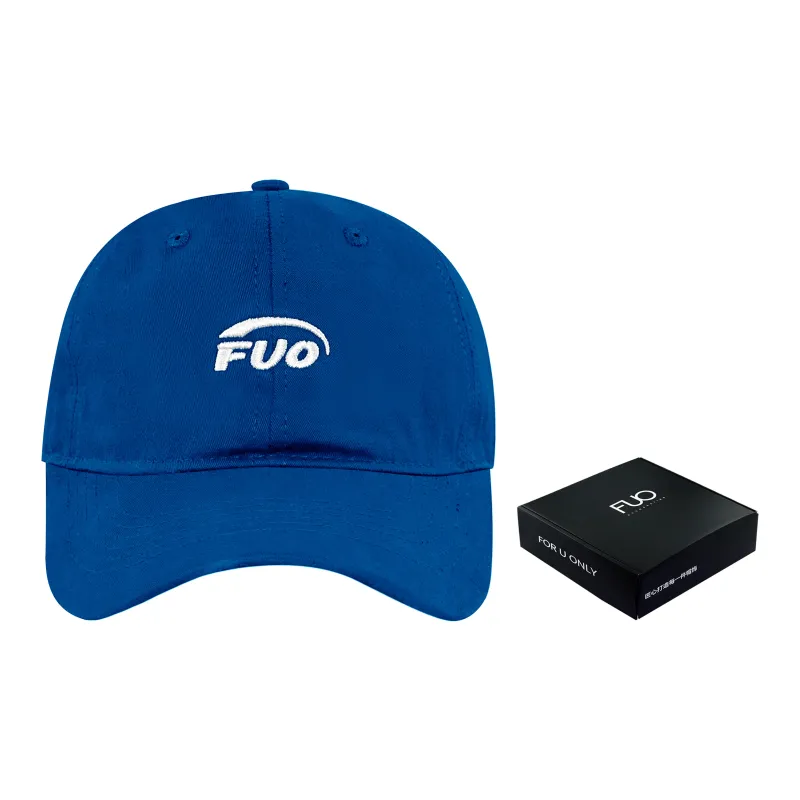 FUO Cotton Baseball Caps Unisex-20