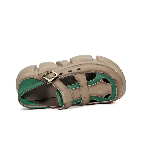 LESELE Roman Sandals 5.5cm Women's-3