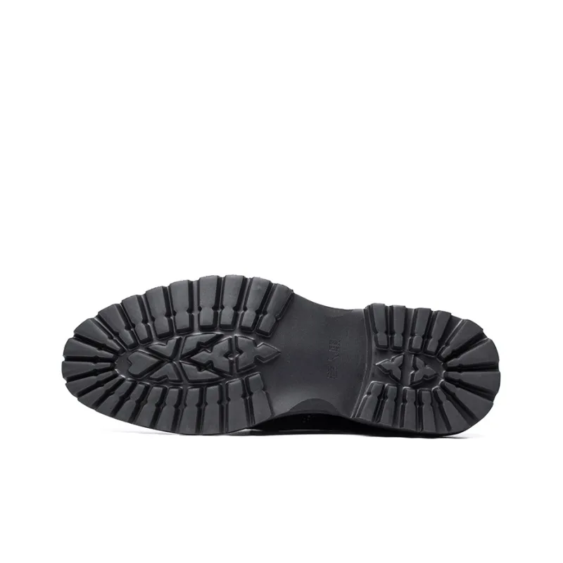 LAORENTOU Dress Shoes 3.5cm Men's-4