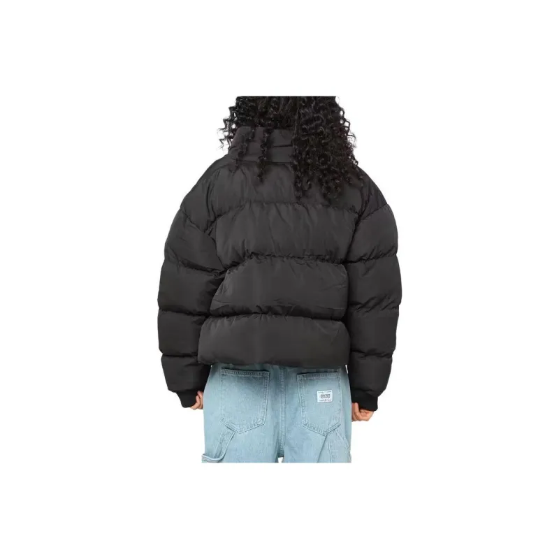 Stussy Jackets Women's Black-1