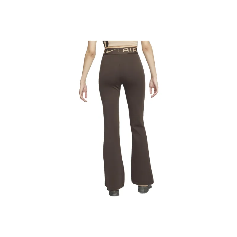 Nike Leggings Women's Brown-1