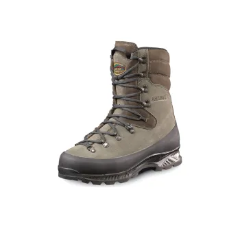 MEINDL Kibo Gt Slip-Resistant High-Top Outdoor Shoes Men's Green