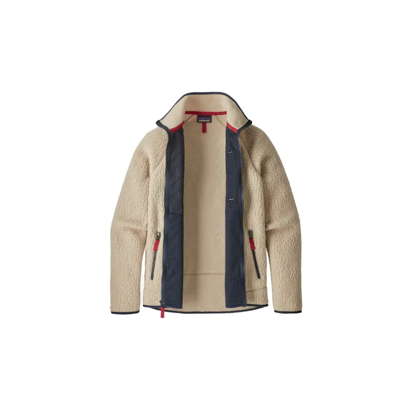 Patagonia Retro Pile Jacket-1