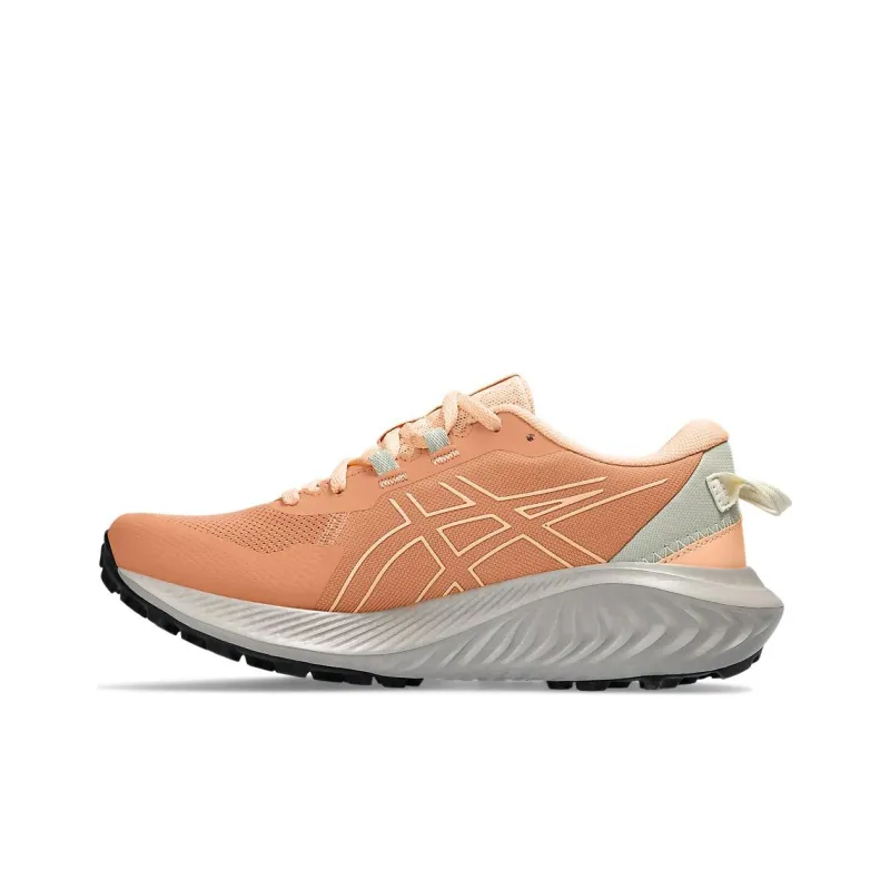 Asics Gel Excite Trail 2 Terracotta Birch Women's-0