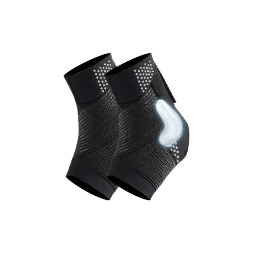 NAILEKESI Ankle Braces Soccer Basketball Running Cycling Skiing Unisex Polyamide Elastane M L XL XXL